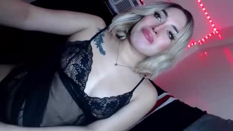 kim_aero online show from February 15, 2:38 pm