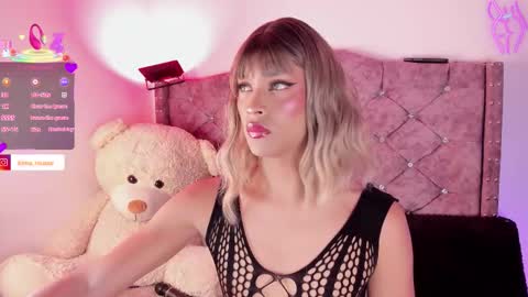  KIMA - ROUSSE online show from March 24, 6:18 am