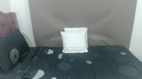DANIELA online show from May 22, 3:57 am