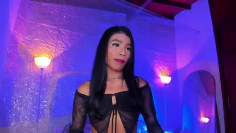 kimberly gonzalez online show from July 14, 3:44 am