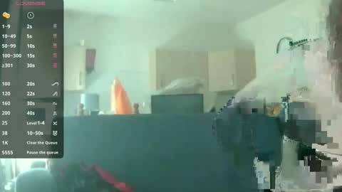 Aidan online show from March 31, 2:08 pm