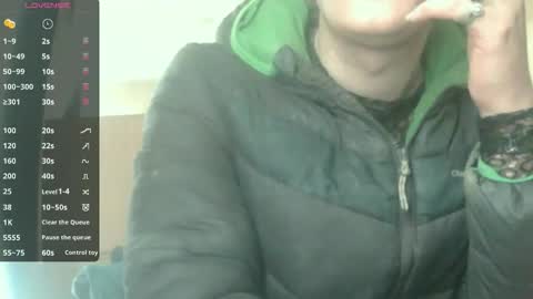 Aidan online show from May 15, 11:29 am