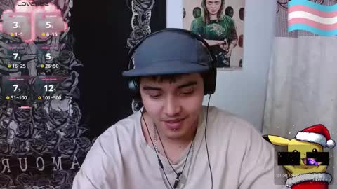 Mercury online show from December 5, 3:09 am