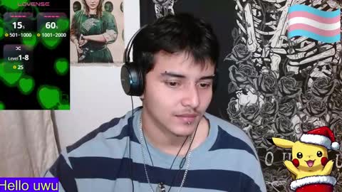 Mercury online show from December 11, 12:45 am