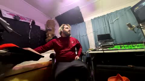 Kinky Cassie online show from September 13, 9:59 am