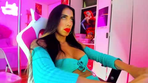 Jasmine. online show from October 28, 12:08 am