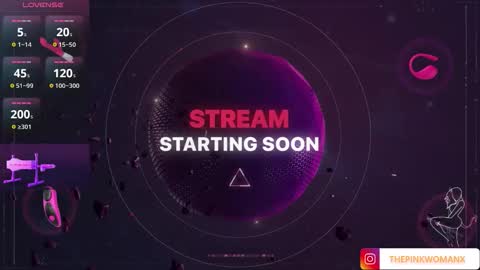 Jasmine. online show from November 25, 9:11 am