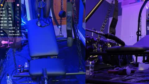 JessicaXD online show from December 19, 8:25 pm