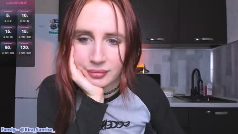 Kira online show from March 5, 7:03 am