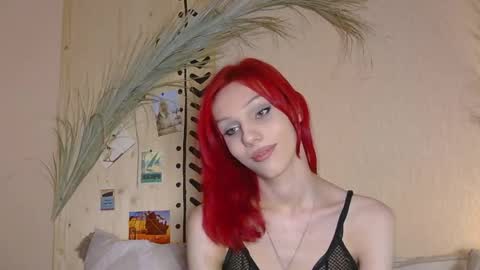 Kira online show from May 14, 4:59 pm