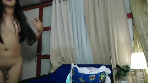 Althea online show from January 10, 10:50 am