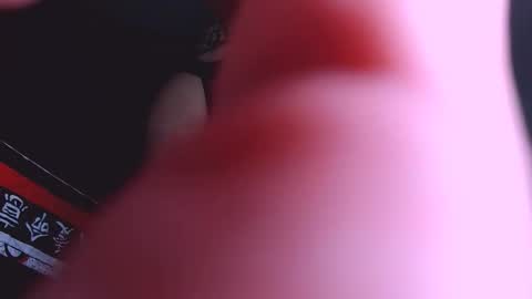 Strawberry  online show from December 18, 1:44 am