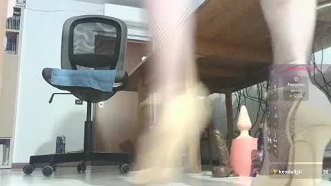 Klaudia online show from December 2, 5:32 am