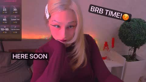 Klin online show from January 31, 10:08 pm