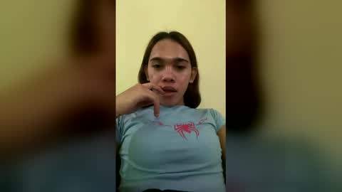 koreandoll_yuri online show from February 12, 8:20 am