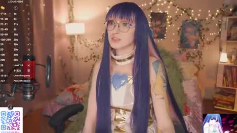 koshkasenpai online show from March 30, 4:57 am