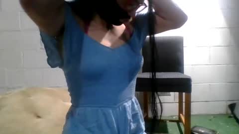 Snapshot of koty1169 chatting on December 11, 9:34 pm Katybaby online show from December 11, 9:34 pm