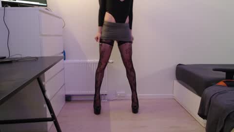 Krasyn Stille online show from December 11, 7:47 am