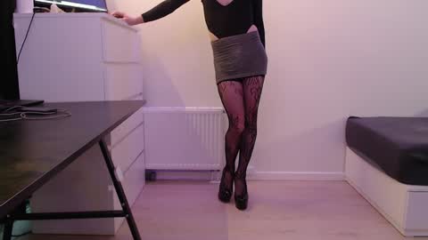 Krasyn Stille online show from December 28, 8:16 am