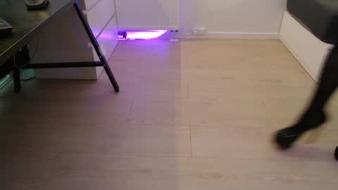 Krasyn Stille online show from January 20, 7:15 am