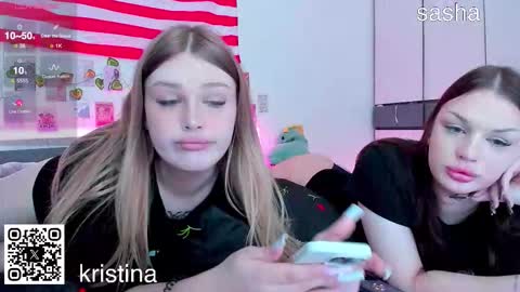 Kristina3 online show from September 10, 12:37 pm