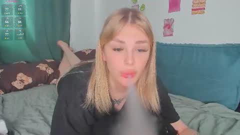 Kristina3 online show from July 21, 8:17 am