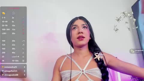 Kristall online show from May 18, 8:03 pm