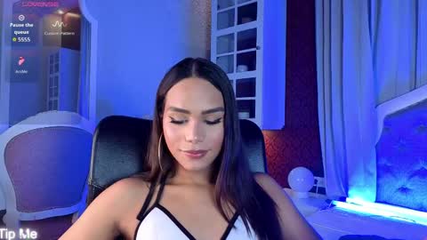 KristinaGriner online show from May 3, 2:27 am