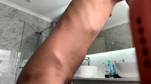 Space Cookie online show from January 11, 4:30 am