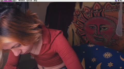 Krypto online show from February 3, 7:42 pm