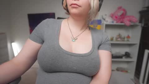 Krystal Syx online show from September 21, 4:46 pm