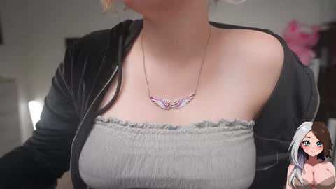 Krystal Syx online show from September 27, 11:03 pm