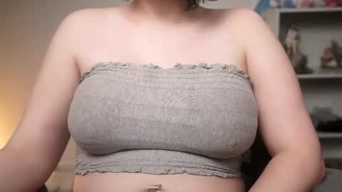 Krystal Syx online show from February 25, 8:02 pm