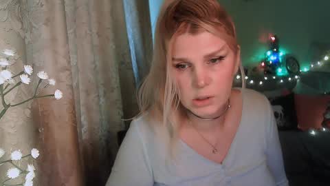 Annika  MTF ts post -op online show from December 10, 10:27 am