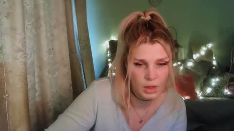 Annika  MTF ts post -op online show from February 3, 11:09 am