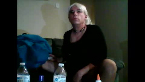 kulinky6969 online show from February 14, 8:10 am