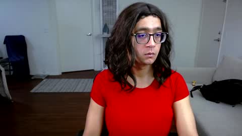 KumaTryant online show from January 11, 1:01 pm