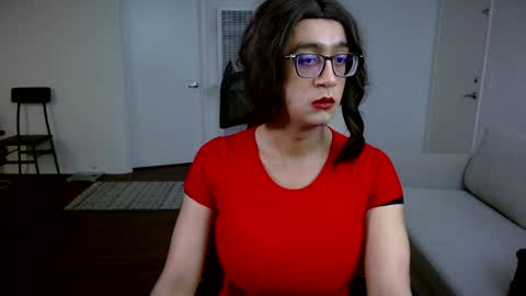 KumaTryant online show from January 12, 12:55 pm