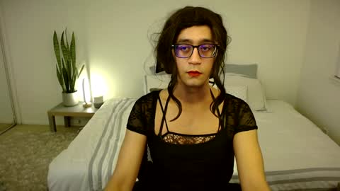 KumaTryant online show from January 20, 11:02 am