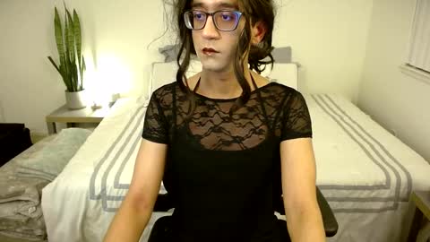 KumaTryant online show from February 24, 8:06 am