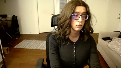 KumaTryant online show from September 28, 11:09 am