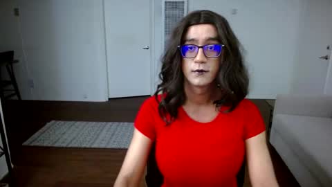 KumaTryant online show from October 27, 12:29 am