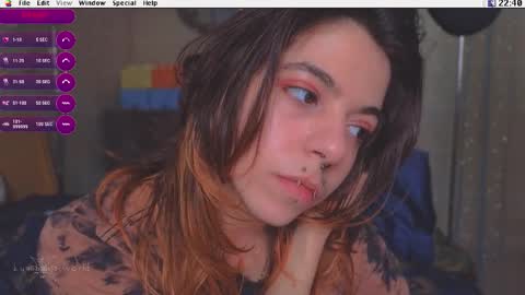 Krypto hethey online show from March 9, 9:40 pm