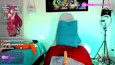AriSaray online show from June 20, 11:13 am