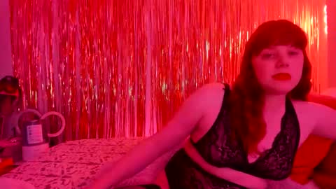 Chelsea Poe online show from November 25, 4:58 am