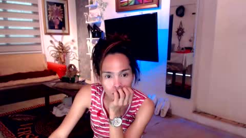 M MMY online show from September 23, 7:25 am