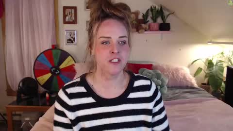 ladyboyhomemaker online show from February 14, 4:58 am