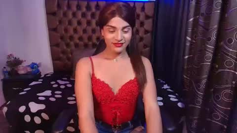 Camila online show from March 17, 4:26 am