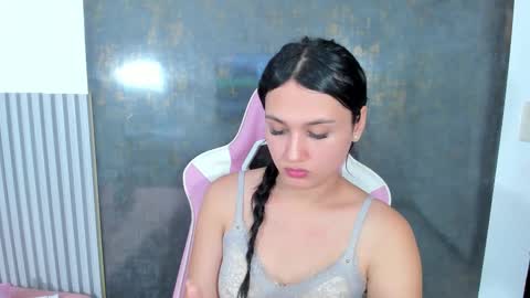 Lana online show from October 11, 9:06 pm