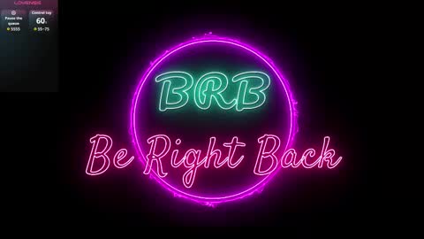 Lana online show from March 14, 10:35 pm